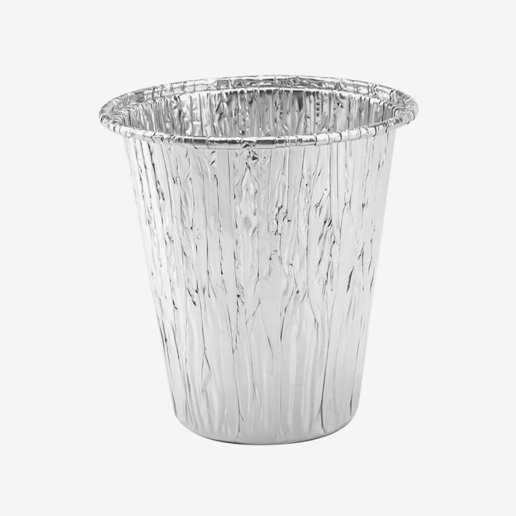 Extra Large Foil Grease Liner for Events and Institutions