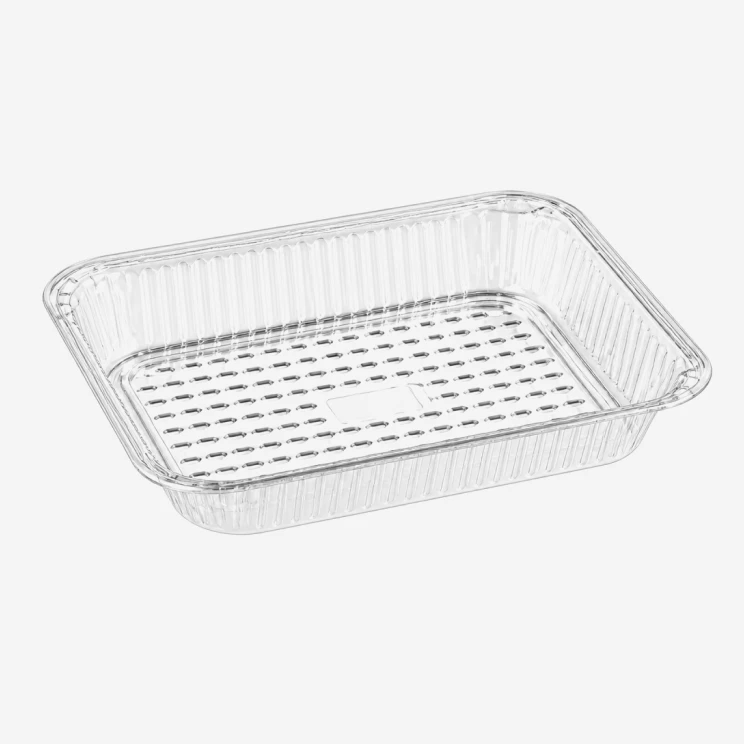 Medium Half Size Aluminum Foil Steam Table Pans