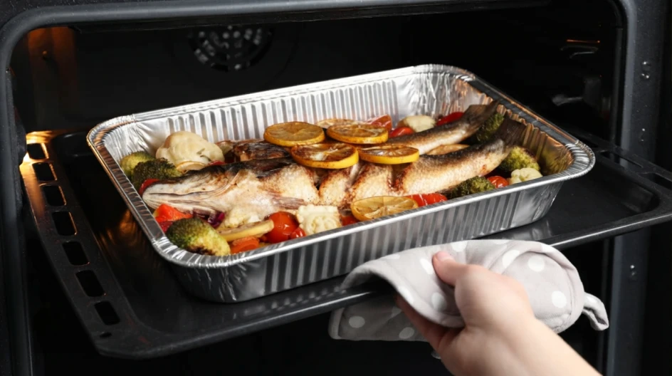 Aluminum Foil Containers for Meal Prep: Sizes, Lids and the Freezer-to-Oven Workflow