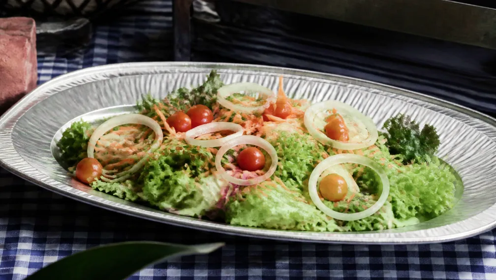 Engineering Foil Pan Sizes for Gastronorm (GN) Catering Standards