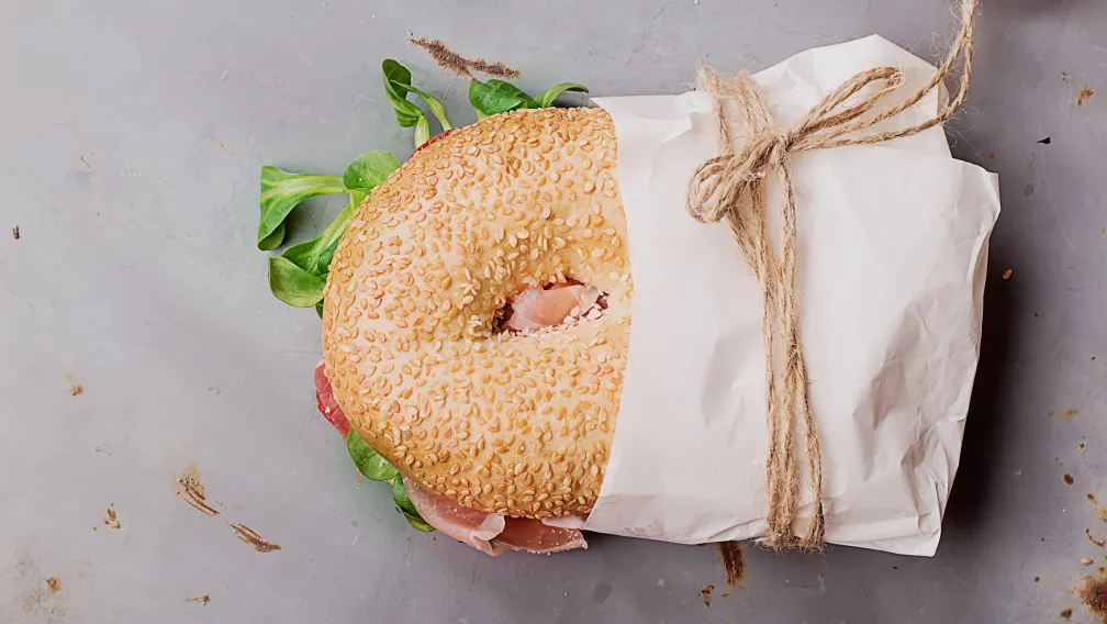 Engineering PFAS-Free Sandwich Paper for European QSR Compliance