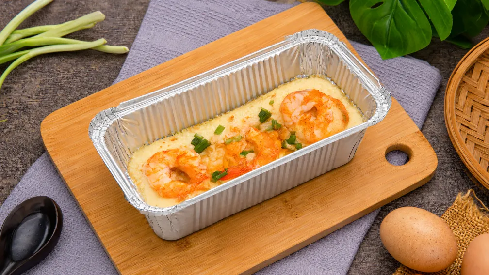 B2B Audit Guide: Selecting an Aluminum Foil Container Manufacturer for the EU Market